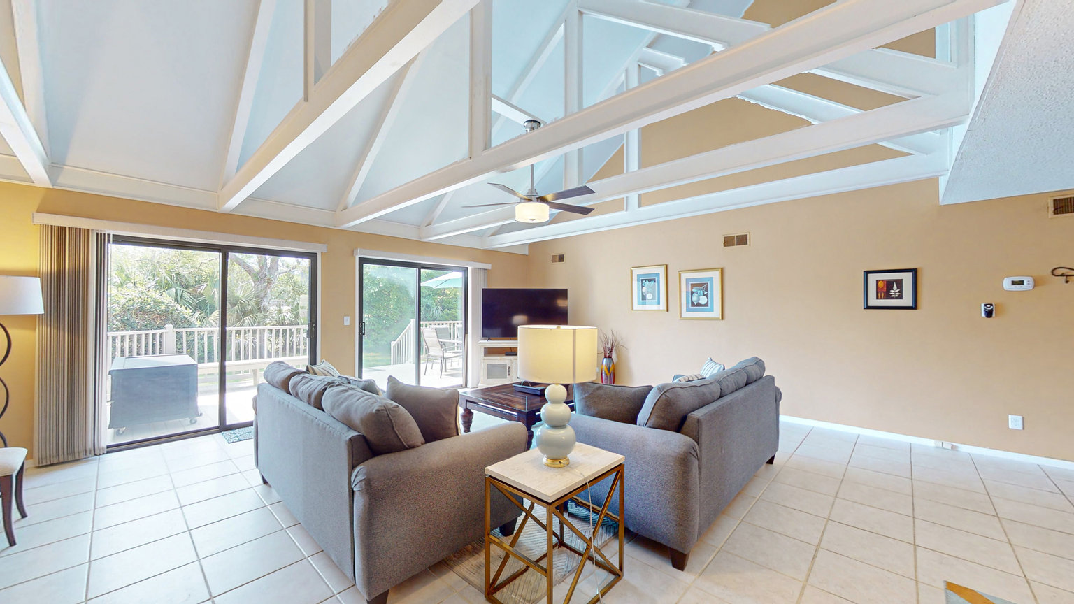 Hilton Head Vacation Rental