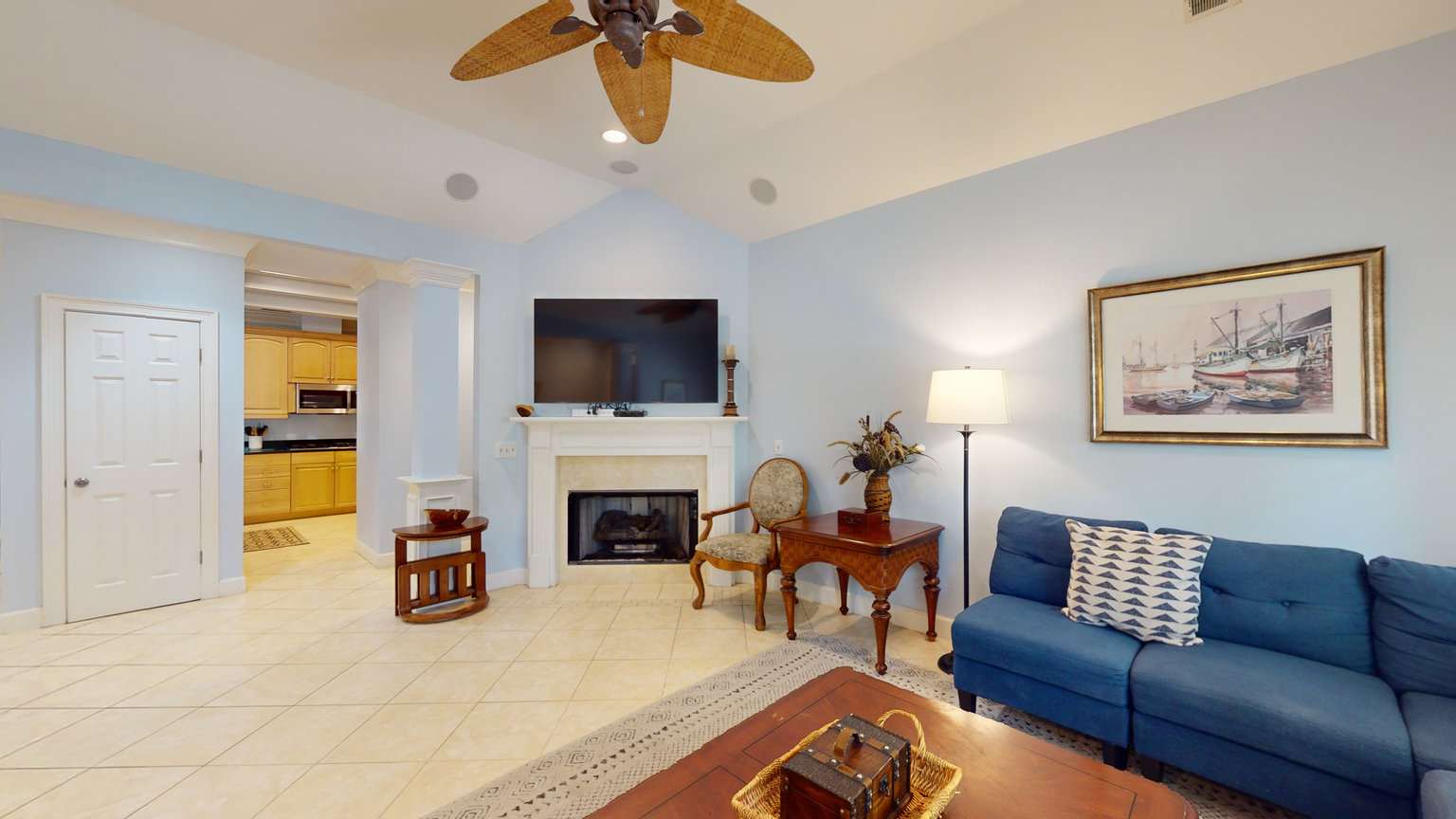 Hilton Head Vacation Rental
