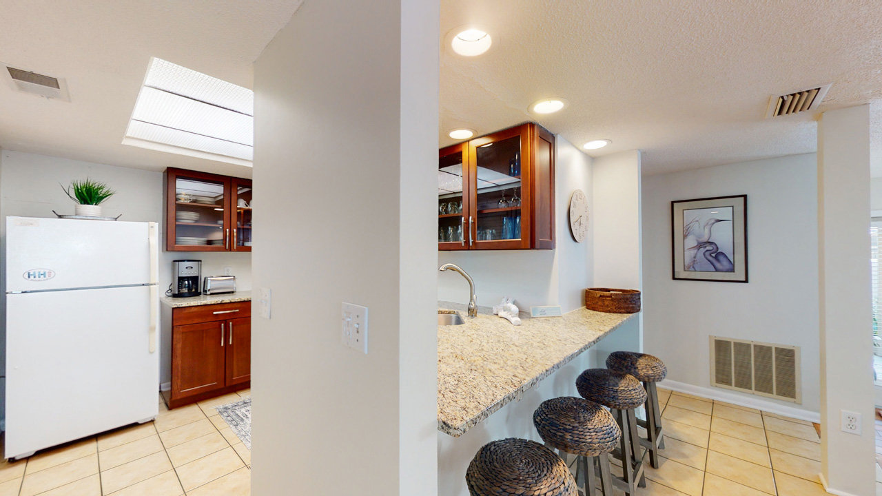 Hilton Head Vacation Rental