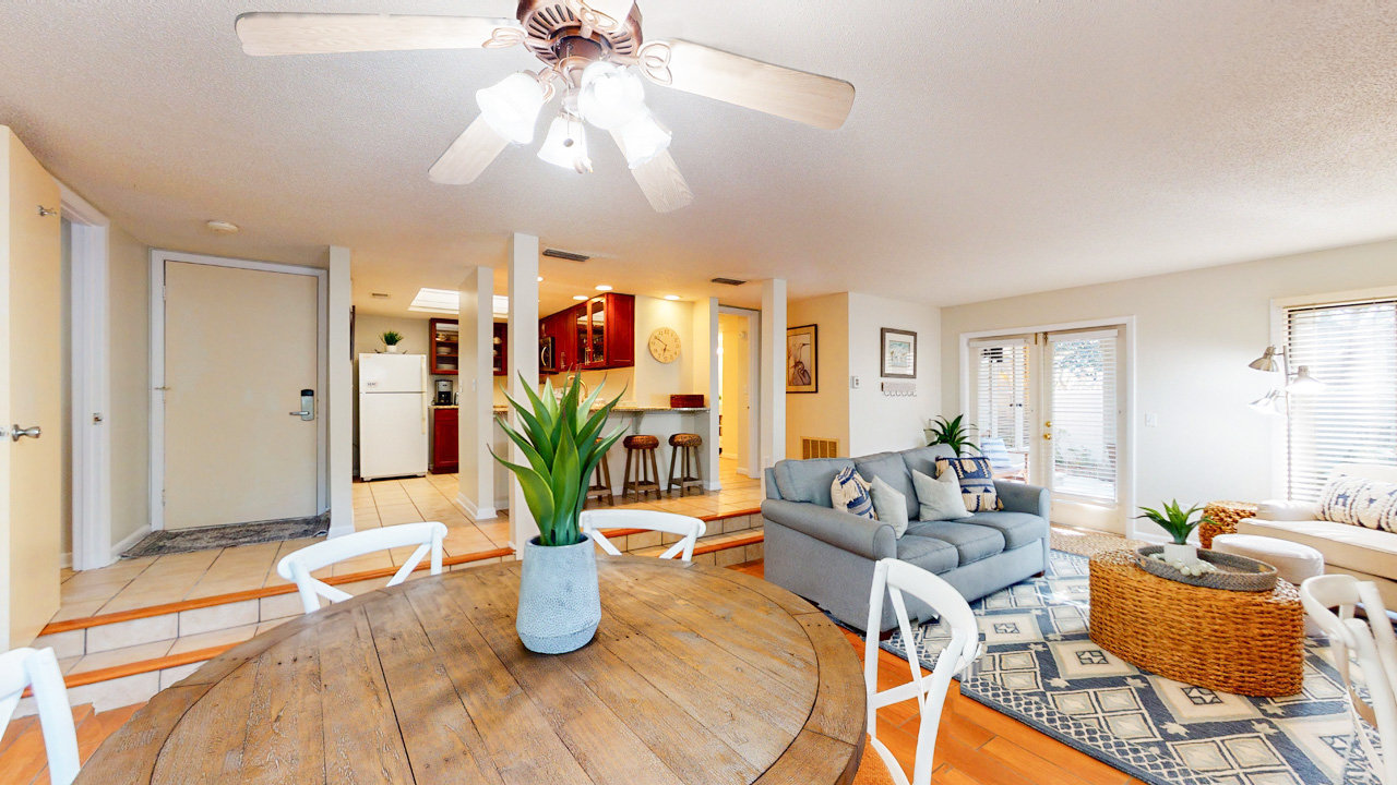 Hilton Head Vacation Rental