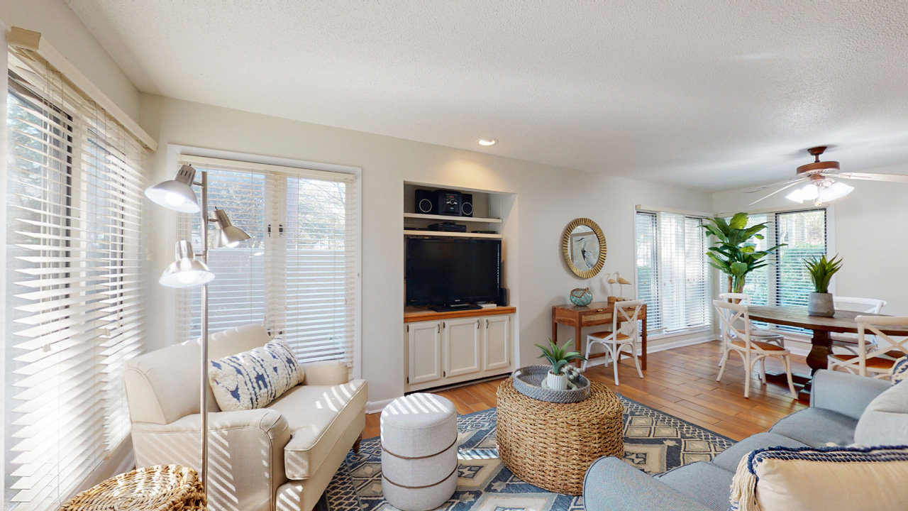 Hilton Head Vacation Rental