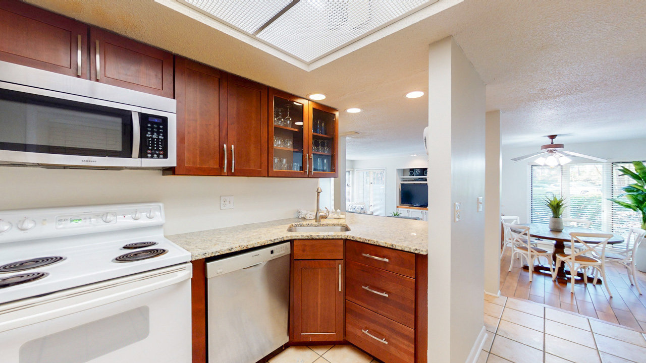 Hilton Head Vacation Rental