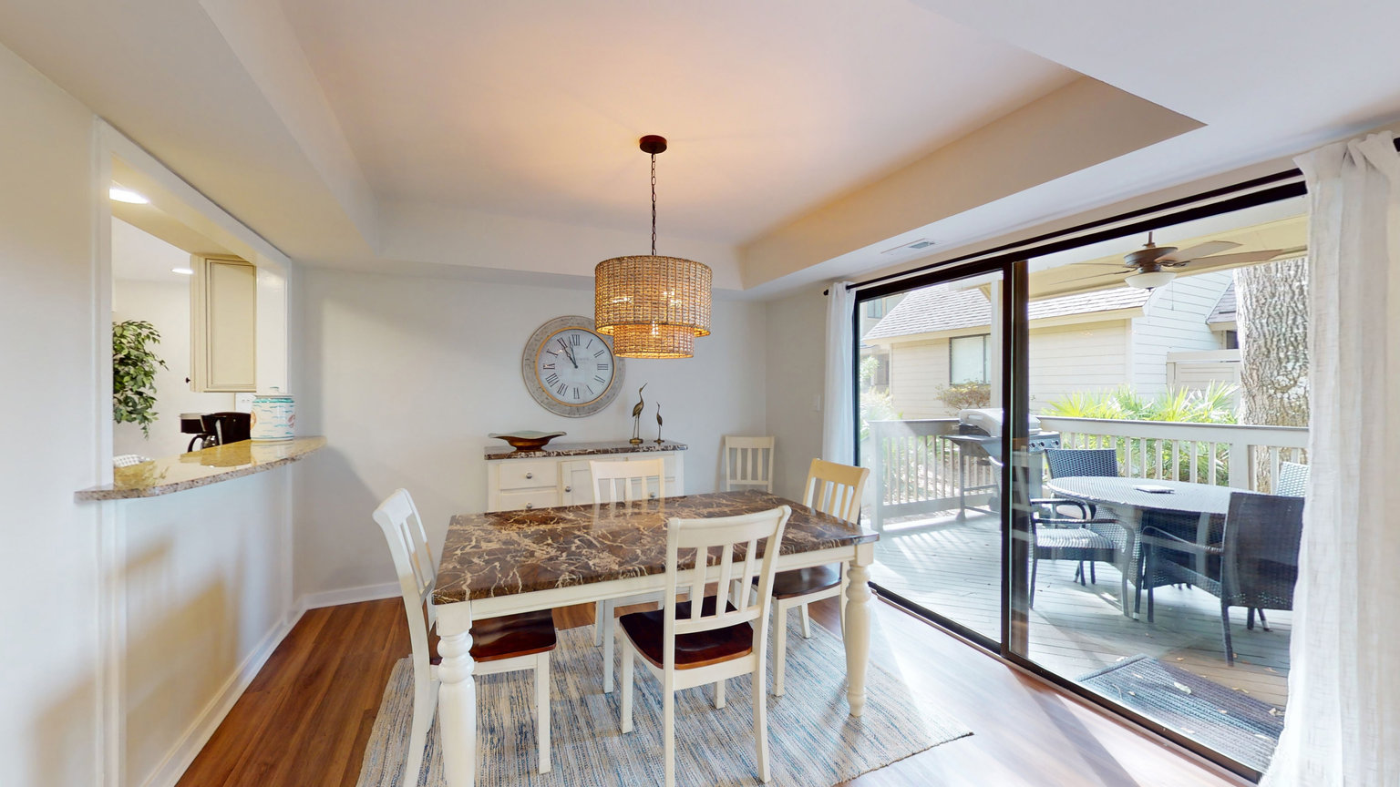 Hilton Head Vacation Rental