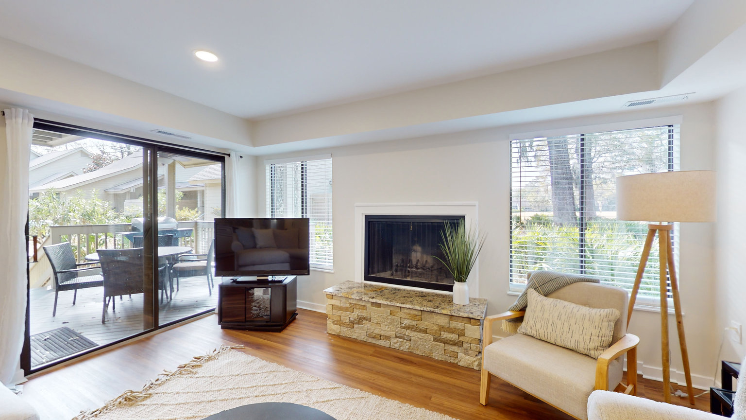 Hilton Head Vacation Rental