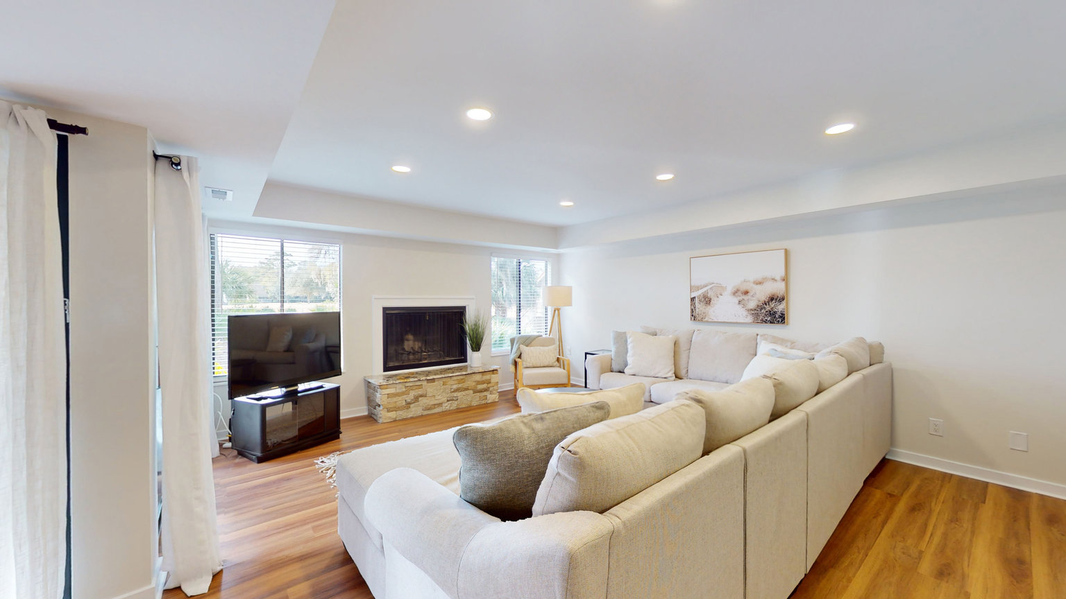 Hilton Head Vacation Rental