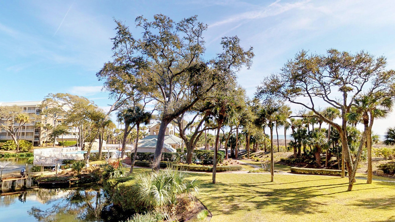 Hilton Head Vacation Rental