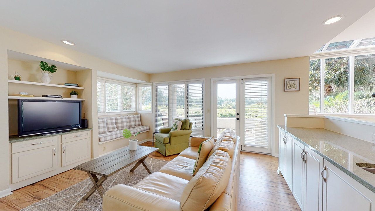 Hilton Head Vacation Rental