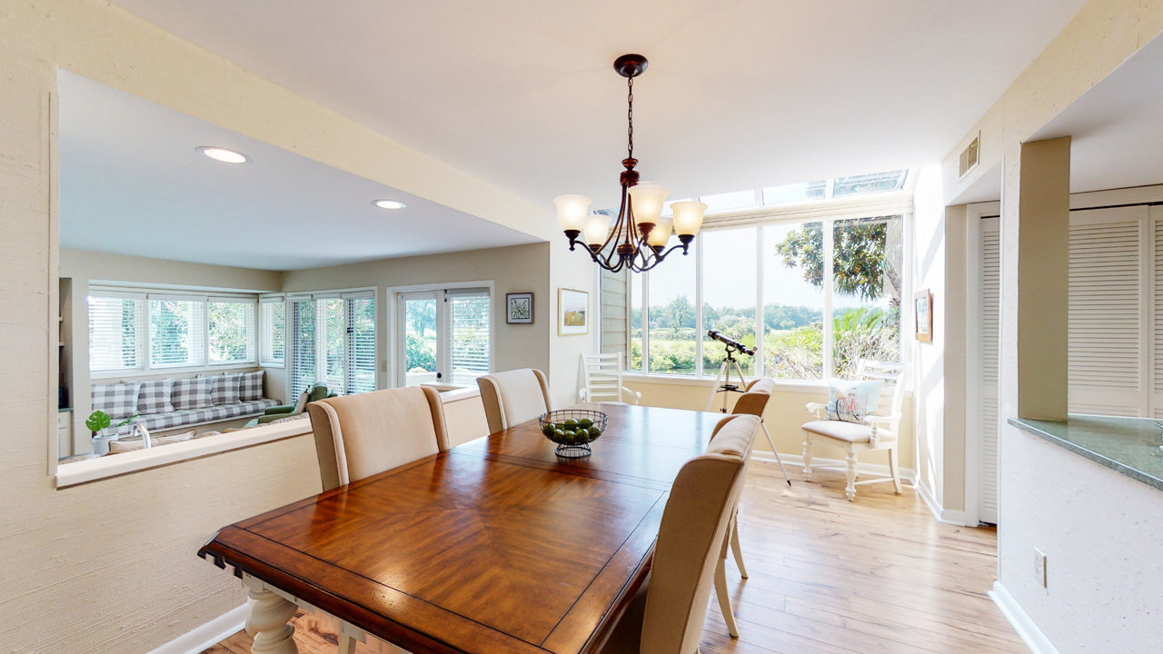 Hilton Head Vacation Rental