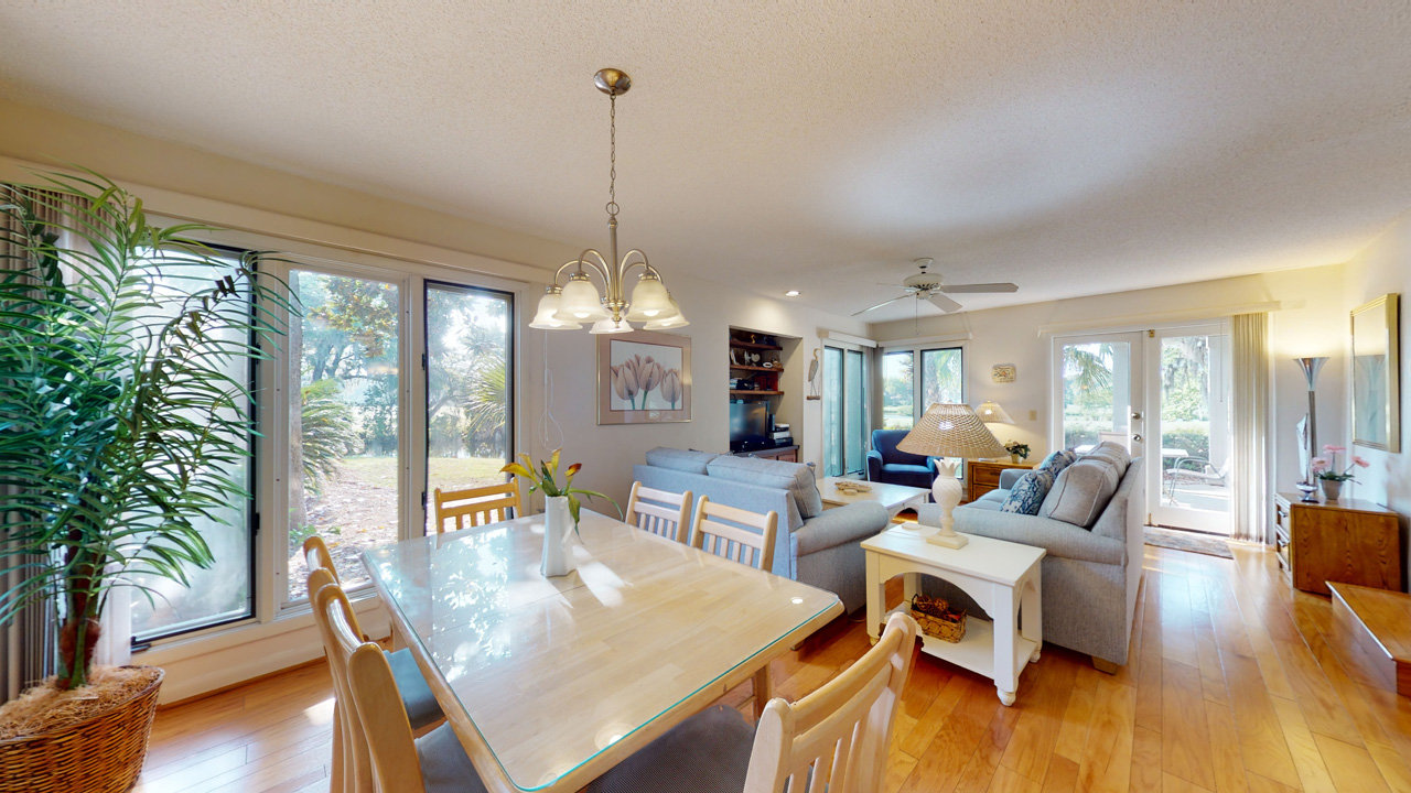 Hilton Head Vacation Rental