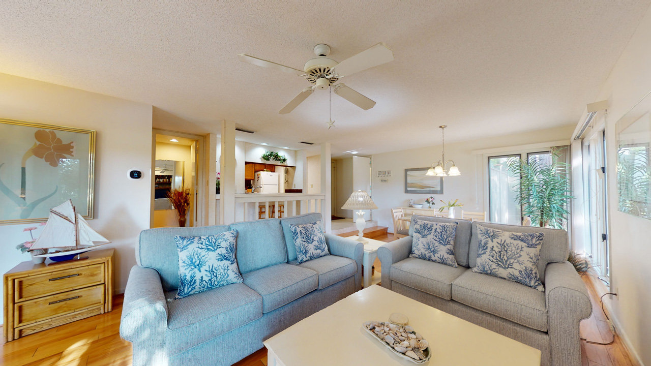 Hilton Head Vacation Rental
