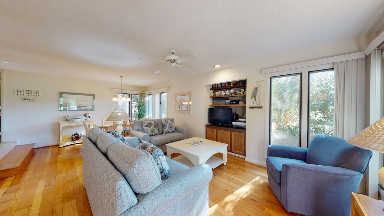 Hilton Head Vacation Rental