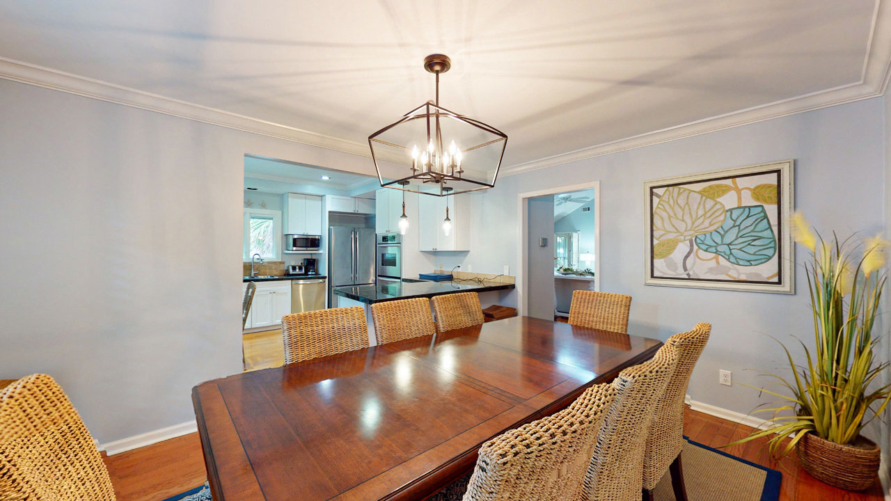 Hilton Head Vacation Rental