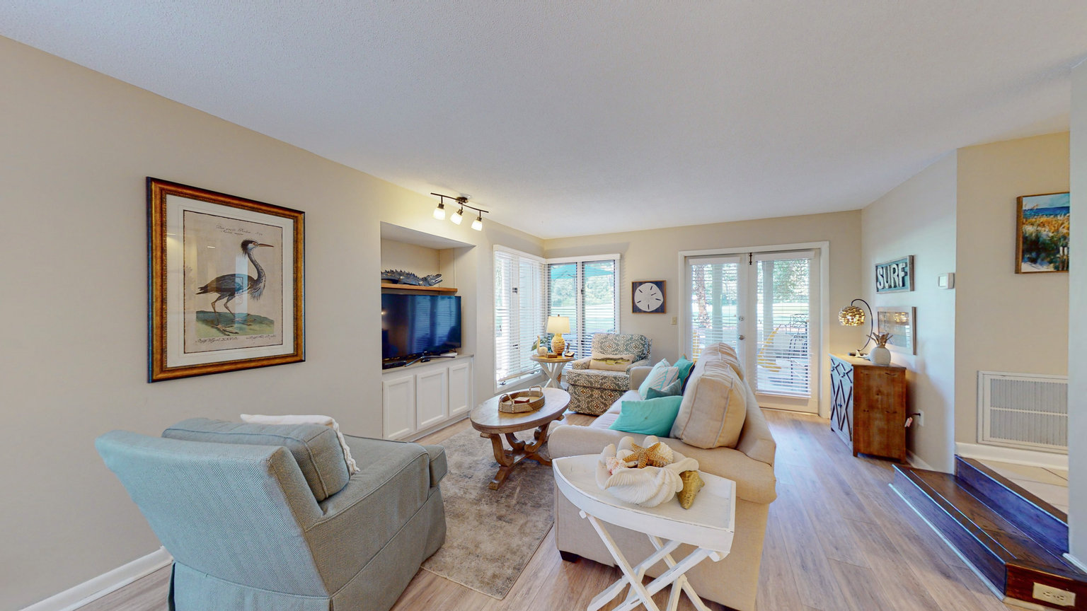 Hilton Head Vacation Rental