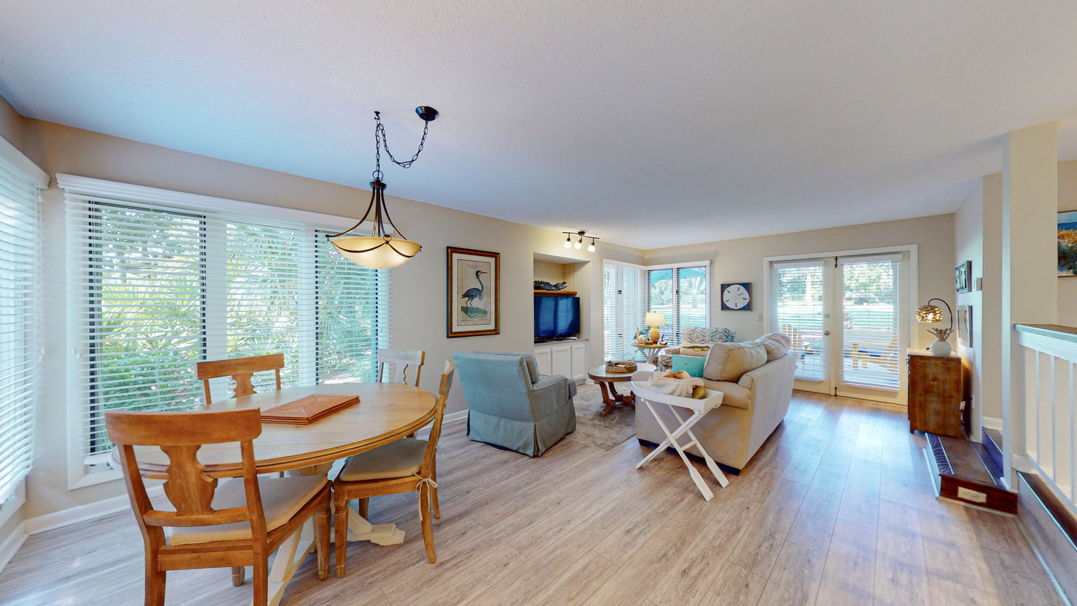Hilton Head Vacation Rental