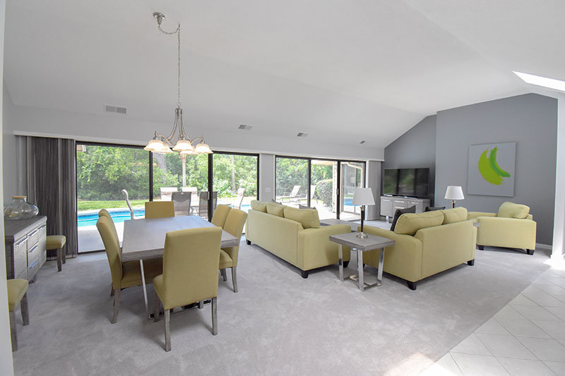 Hilton Head Vacation Rental