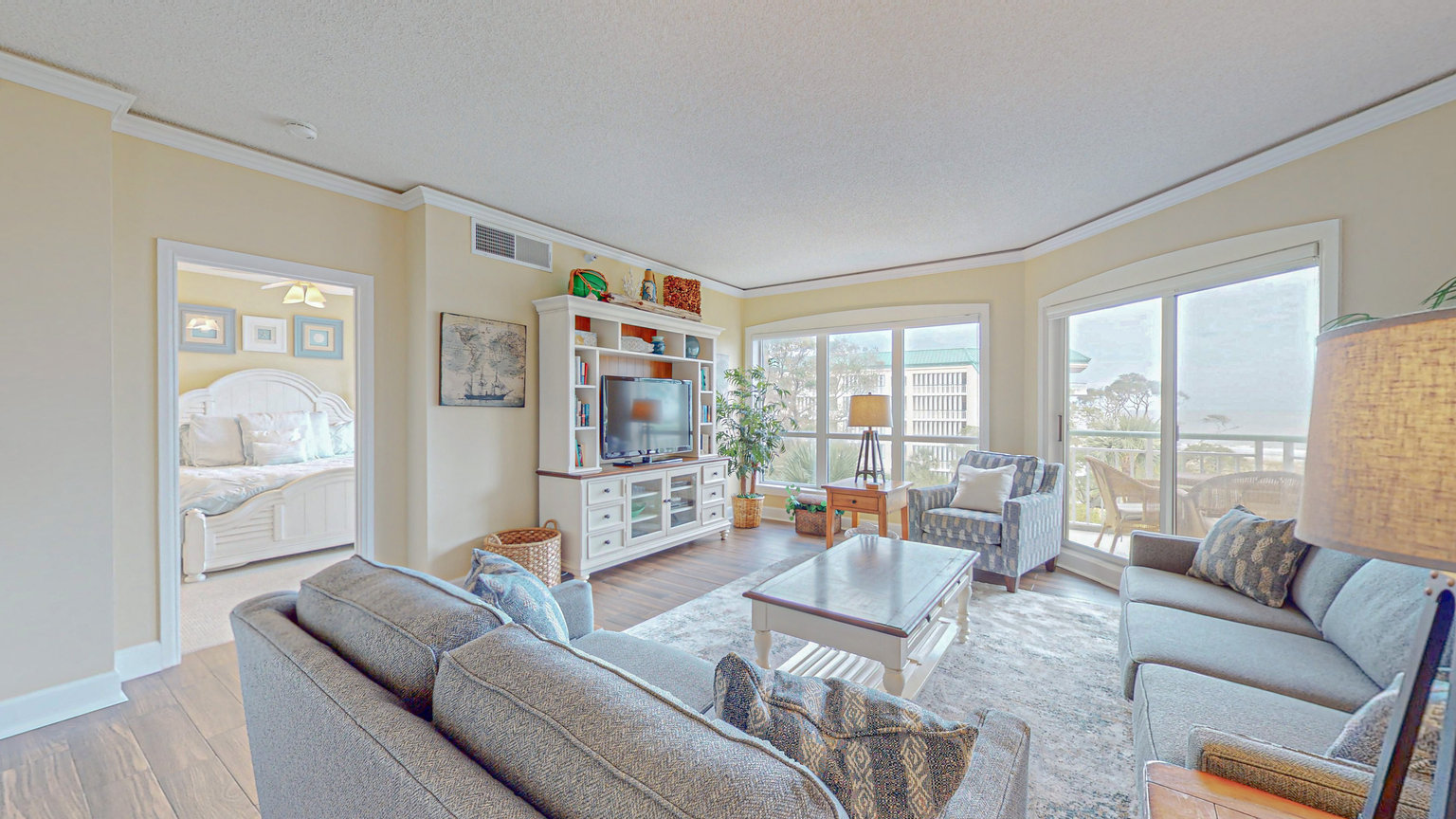 Hilton Head Vacation Rental