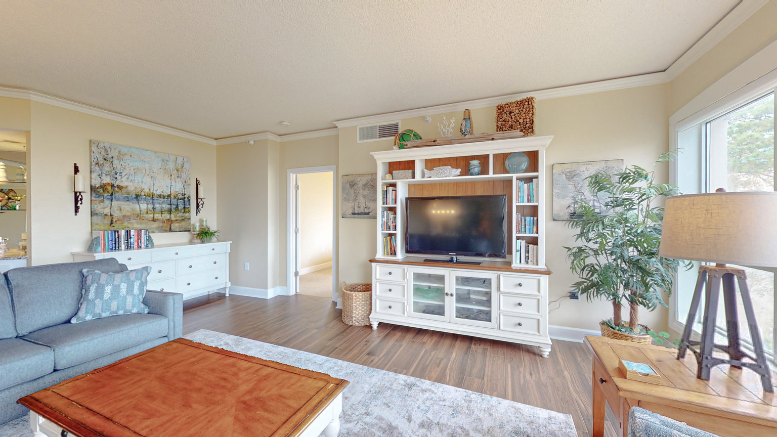 Hilton Head Vacation Rental