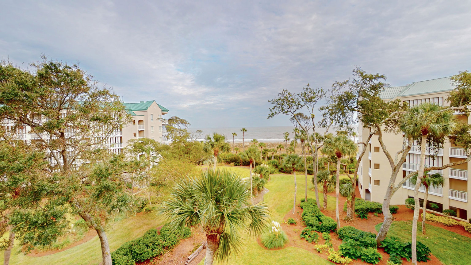 Hilton Head Vacation Rental