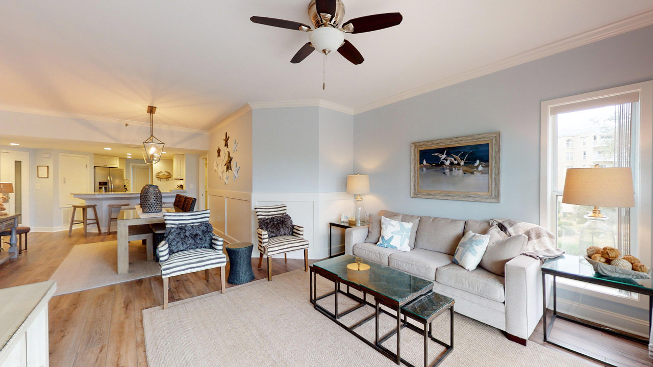Hilton Head Vacation Rental