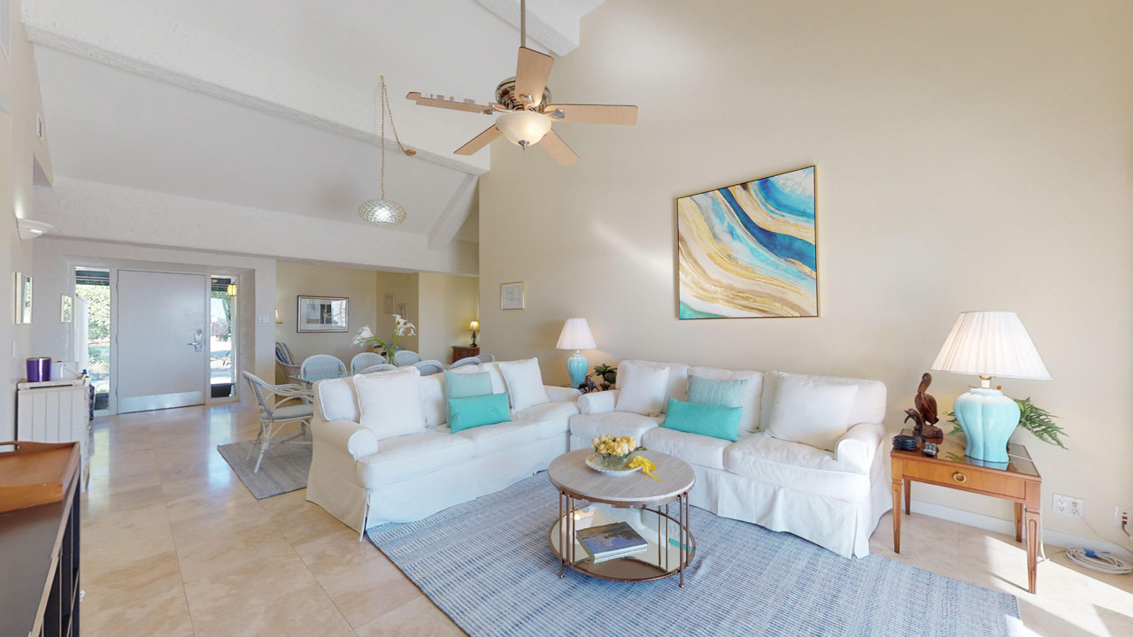 Hilton Head Vacation Rental