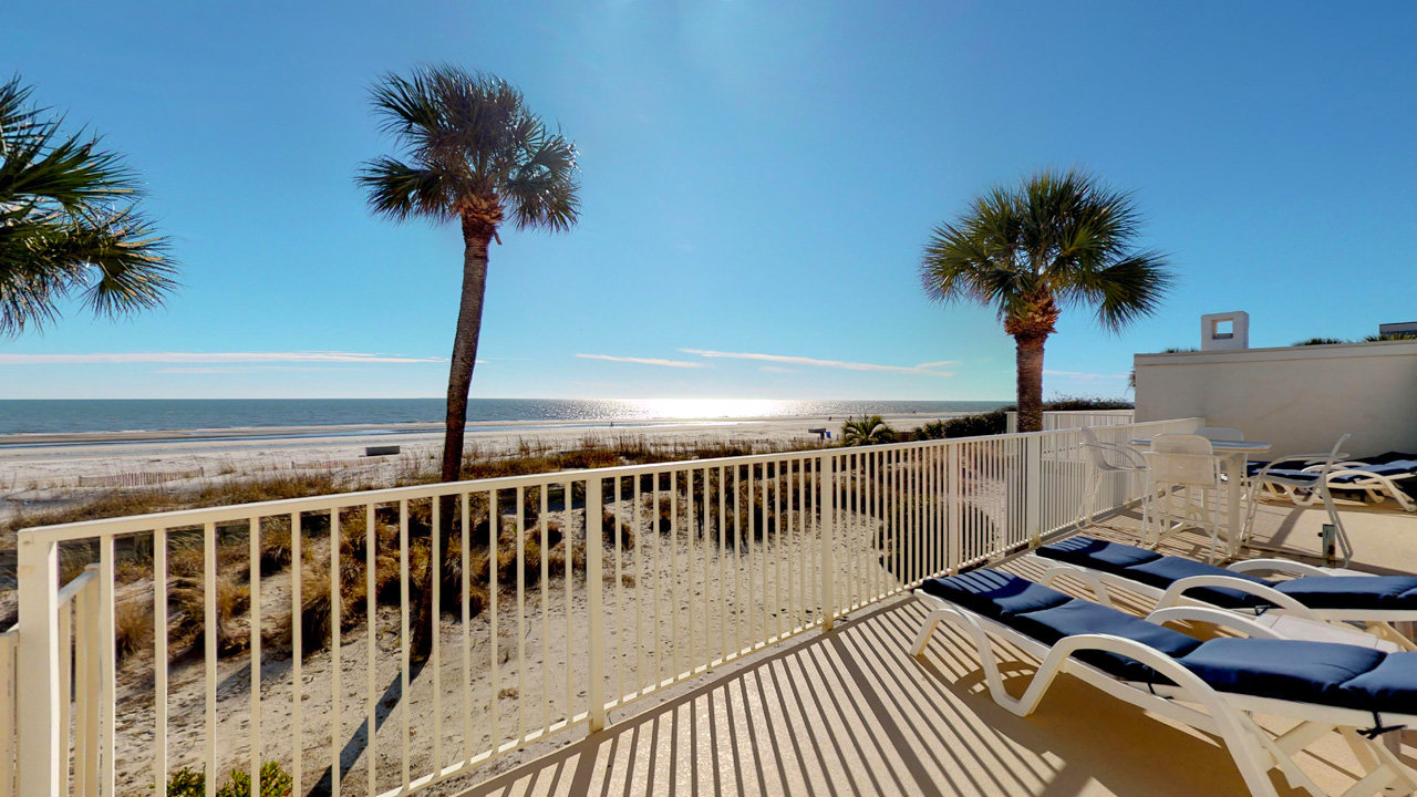 Hilton Head Vacation Rental