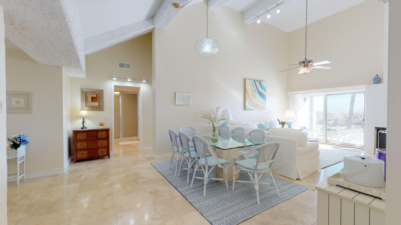 Hilton Head Vacation Rental