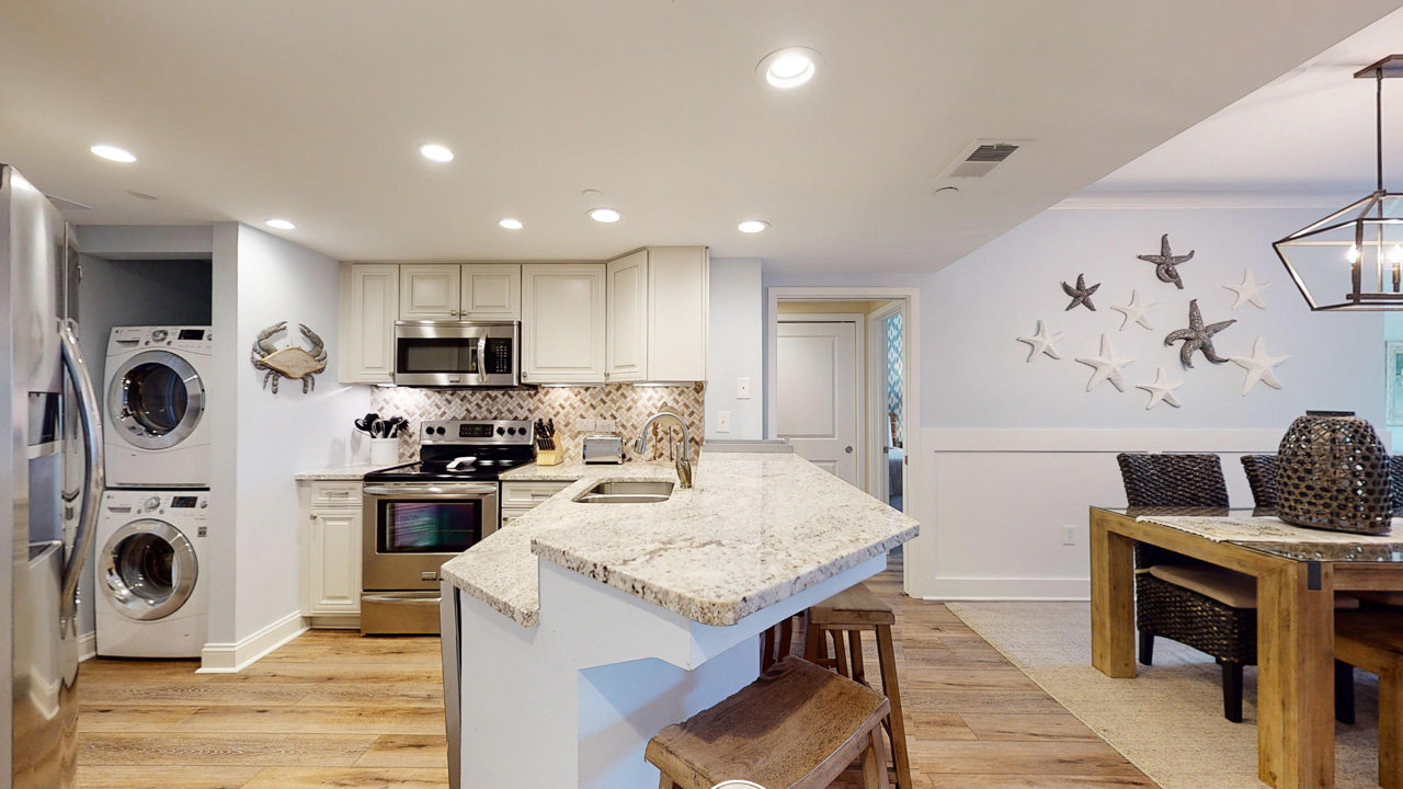 Hilton Head Vacation Rental