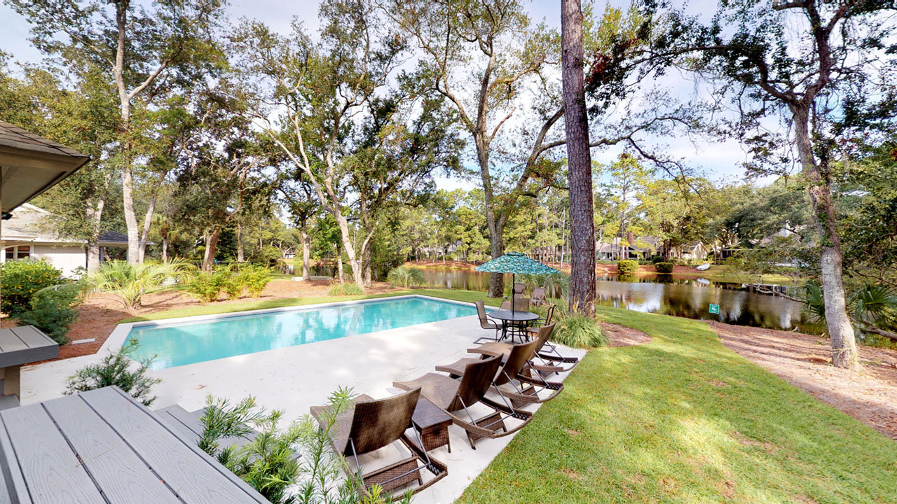 Hilton Head Vacation Rental