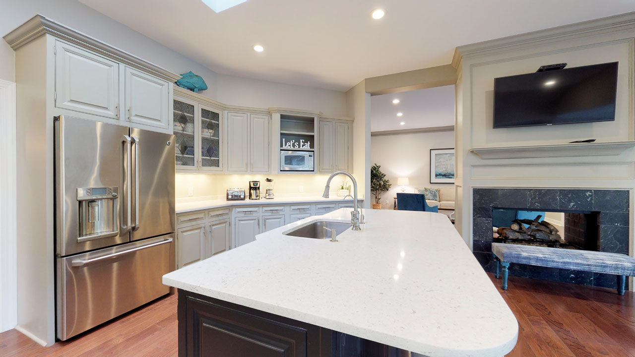 Hilton Head Vacation Rental