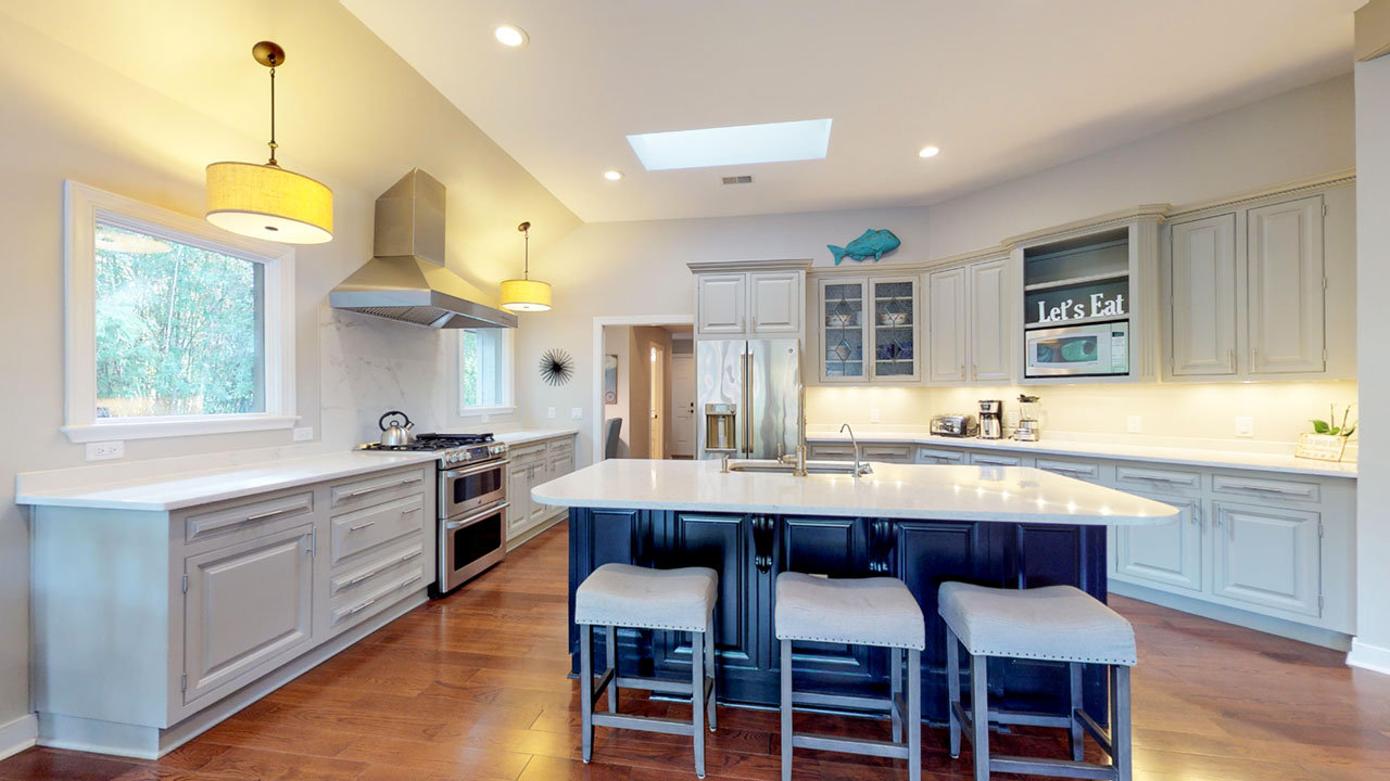 Hilton Head Vacation Rental