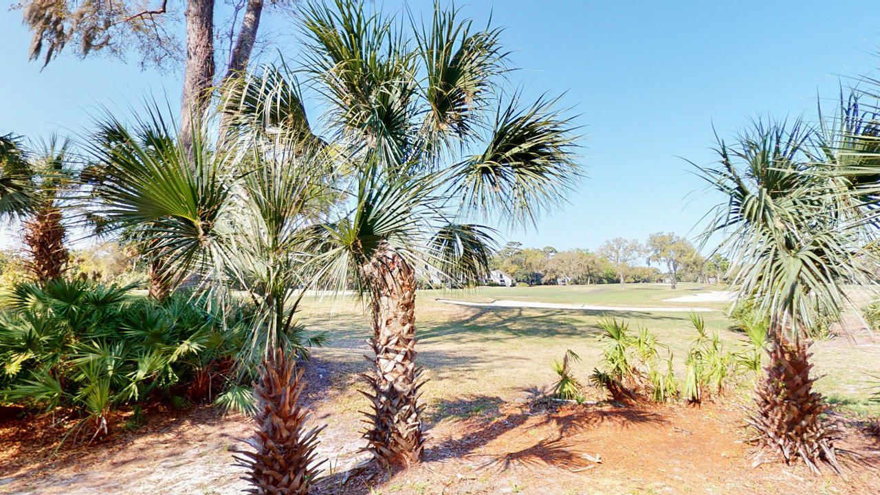 Hilton Head Vacation Rental