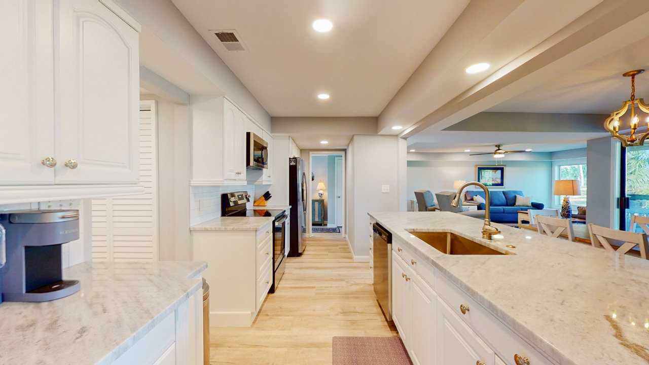 Hilton Head Vacation Rental