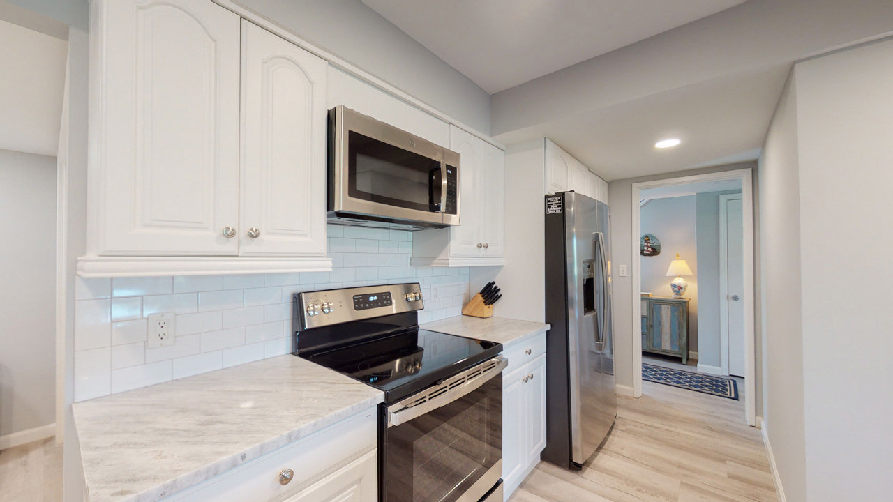 Hilton Head Vacation Rental