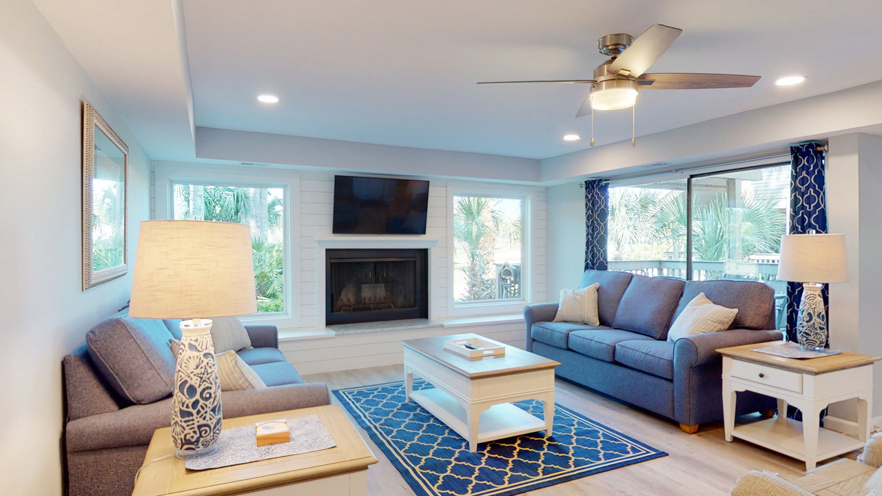 Hilton Head Vacation Rental