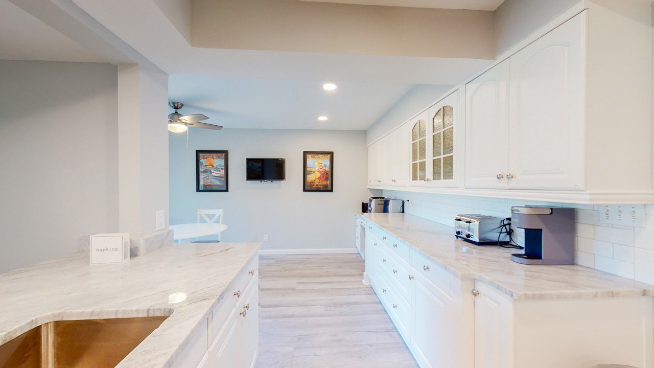 Hilton Head Vacation Rental