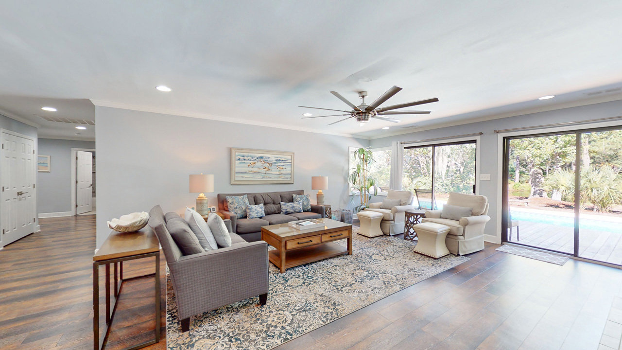 Hilton Head Vacation Rental