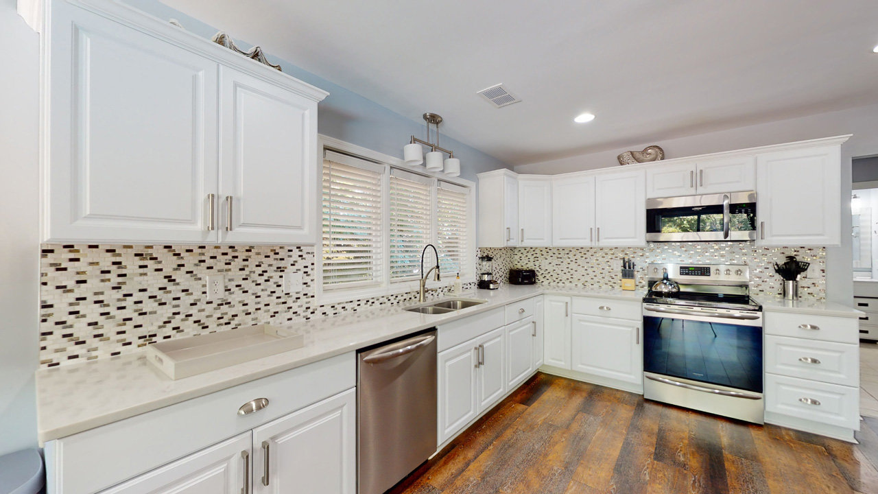 Hilton Head Vacation Rental