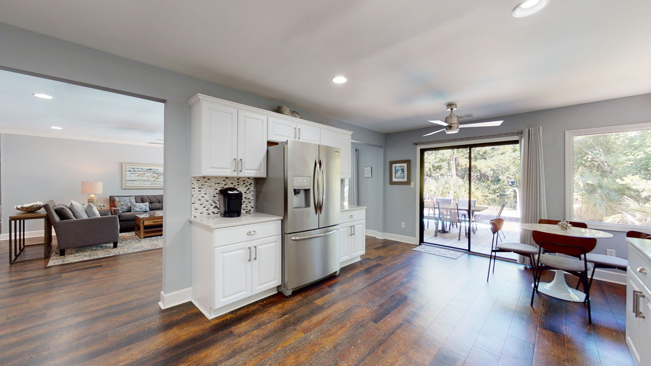 Hilton Head Vacation Rental
