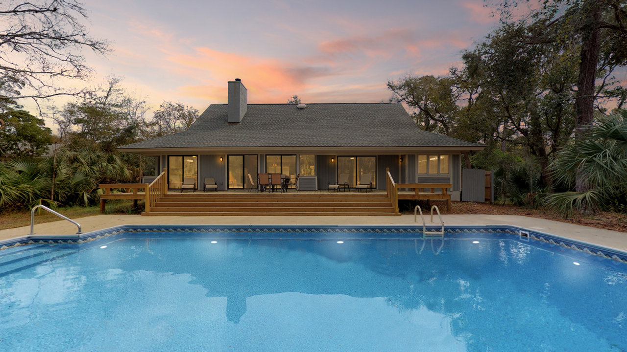 Hilton Head Vacation Rental