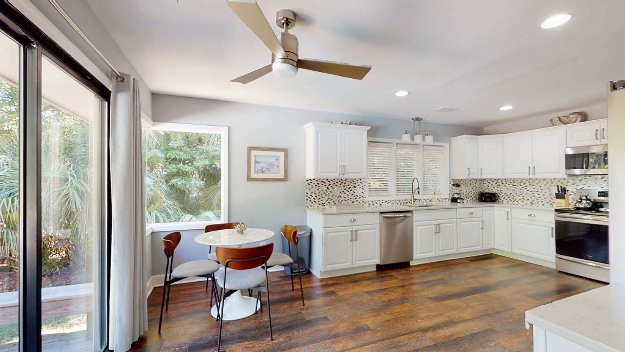 Hilton Head Vacation Rental