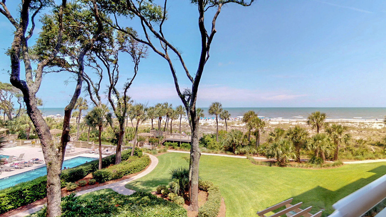 Hilton Head Vacation Rental