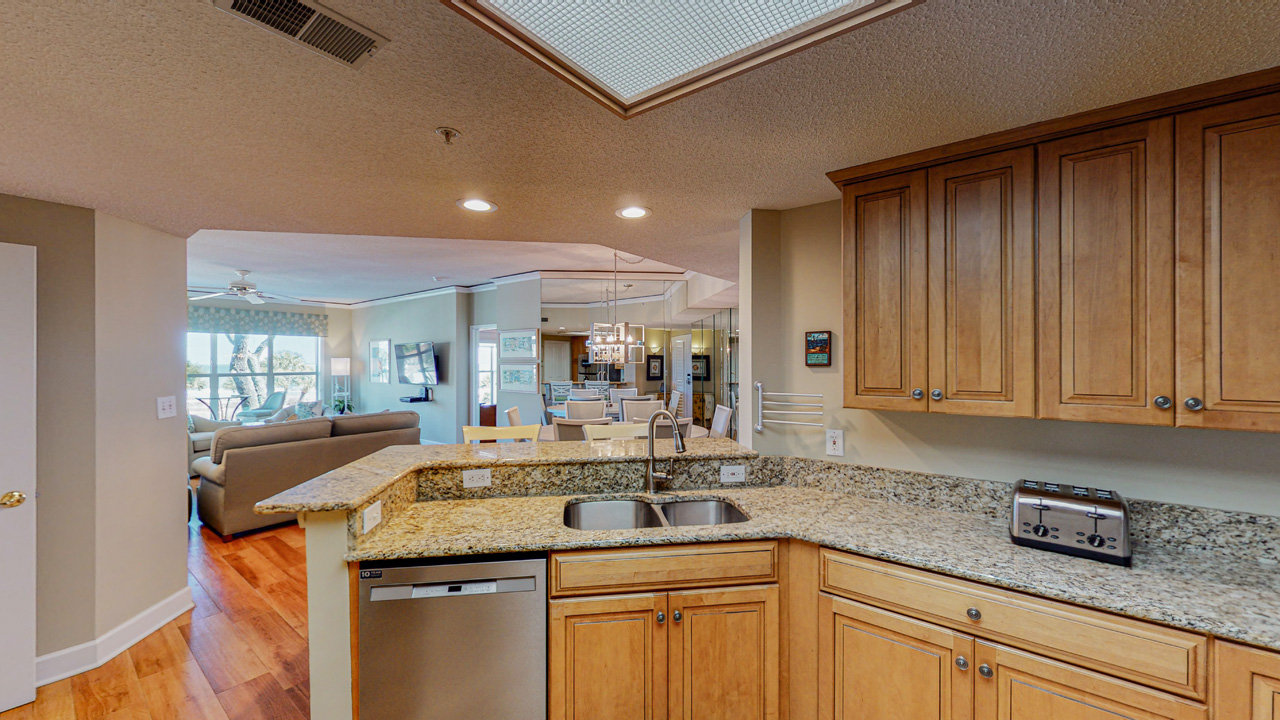 Hilton Head Vacation Rental