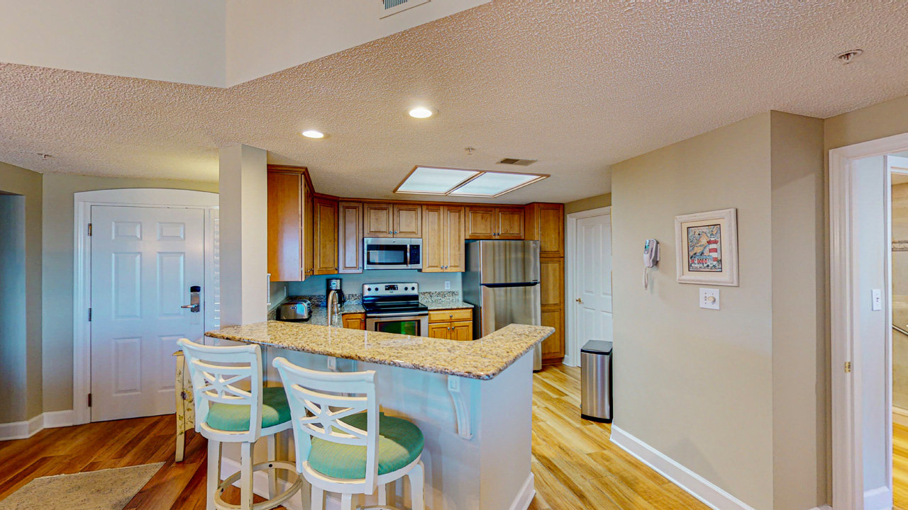 Hilton Head Vacation Rental