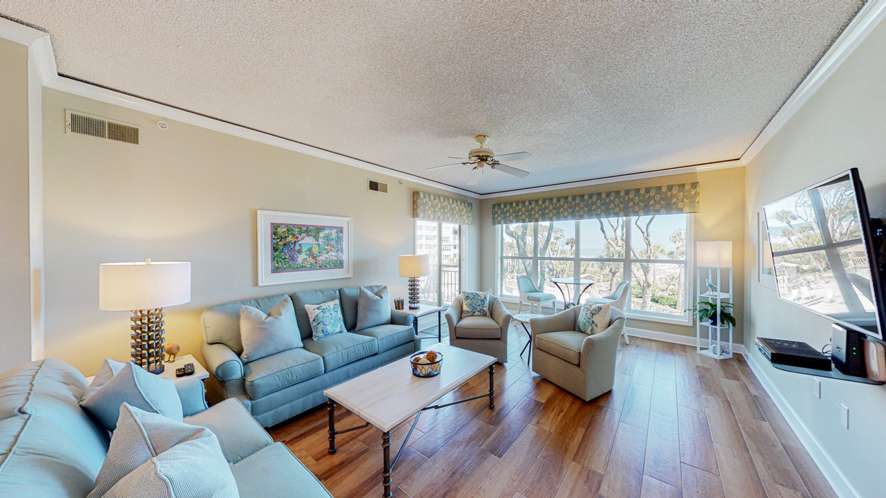 Hilton Head Vacation Rental