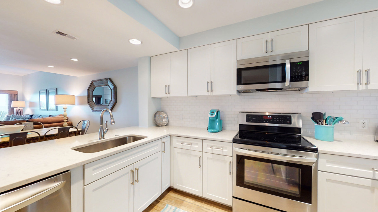 Hilton Head Vacation Rental