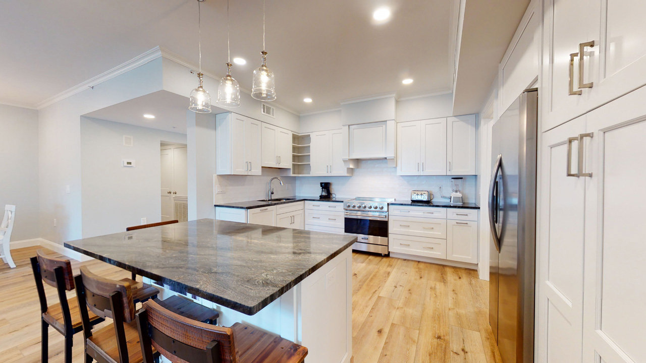 Hilton Head Vacation Rental