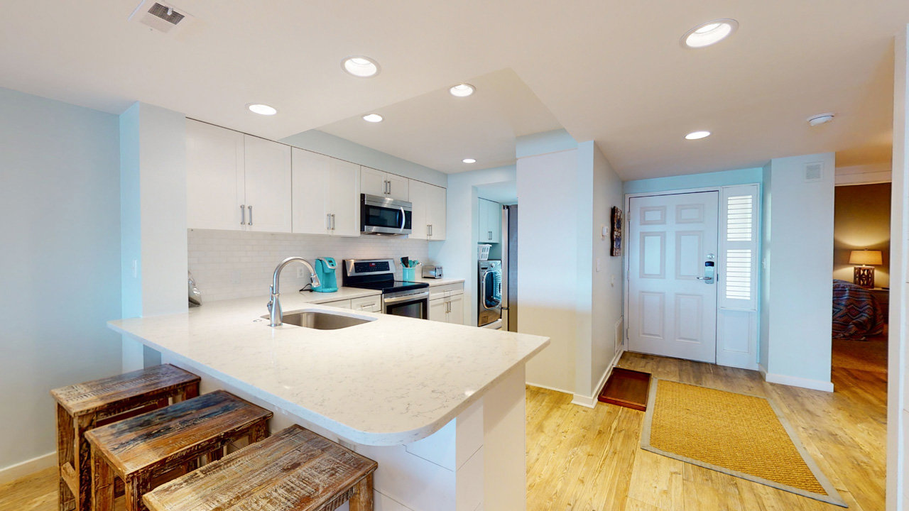 Hilton Head Vacation Rental