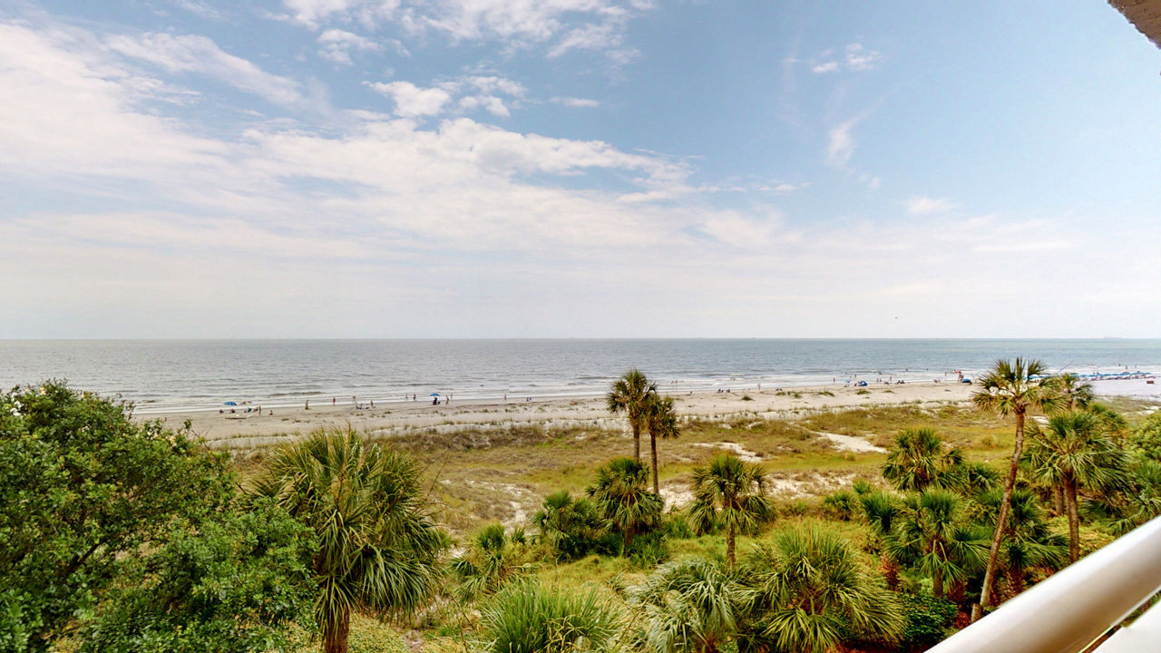 Hilton Head Vacation Rental