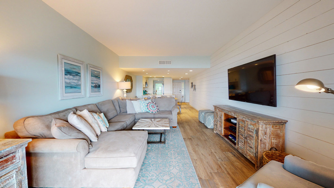 Hilton Head Vacation Rental