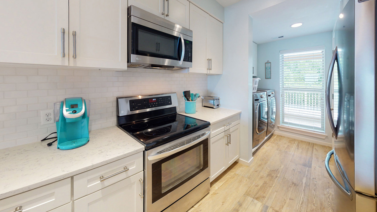 Hilton Head Vacation Rental